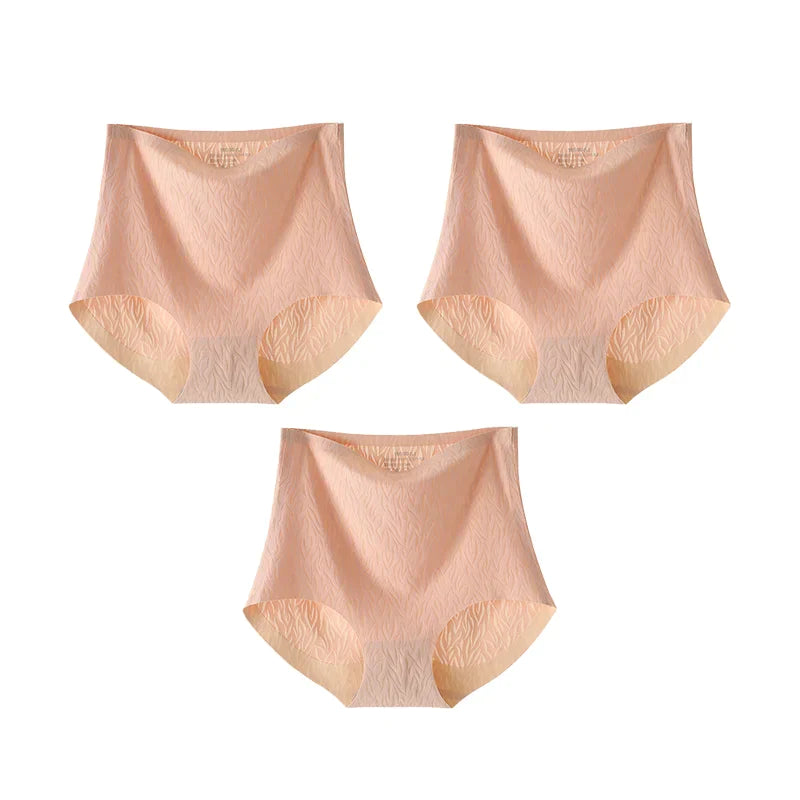 💥Buy 1 get 2 free🌷Fresh Seamless High Waist Butt Lift Panties