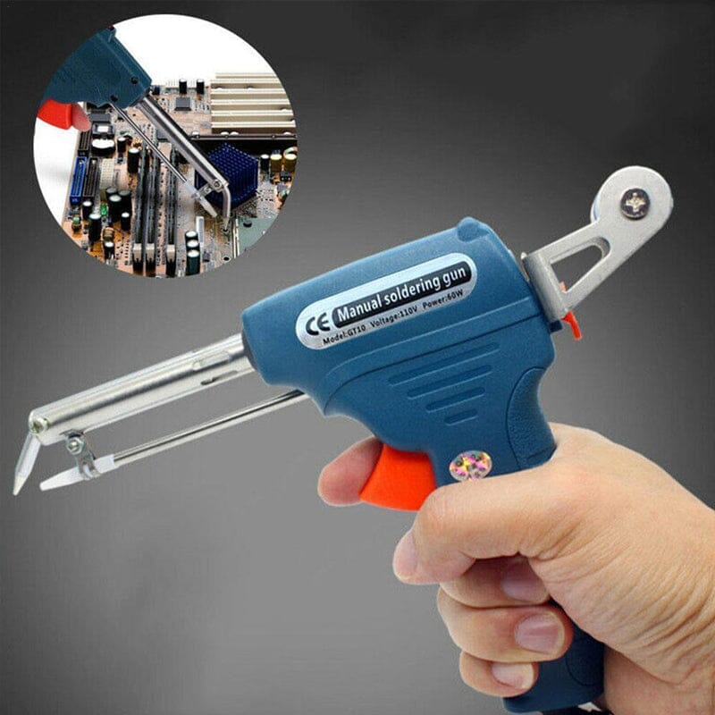 🔥🔥Hot Sale🔥Automatic handheld soldering machine