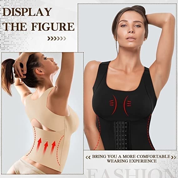 💥Buy 1 get 1 free 💥Women Reducing Girdle Posture Corrector Bra