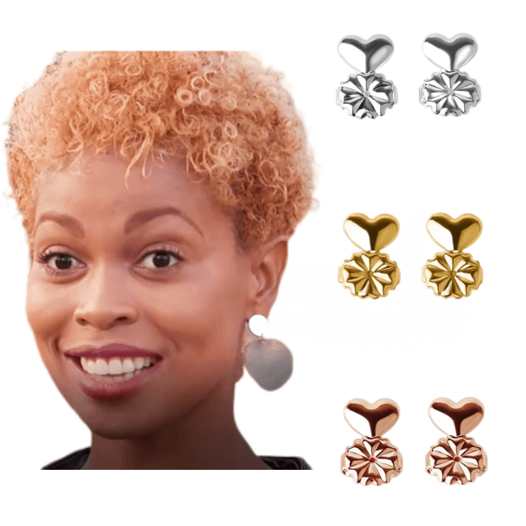 💥Buy 2 get 2 free 💥Earring Lifters