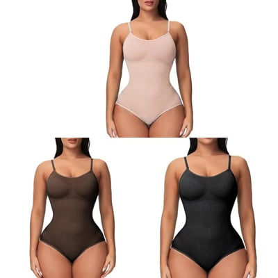 🔥HOT SALE -50% OFF🔥Bodysuit Shapewear