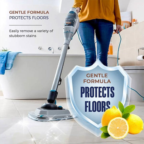 🔥Hot Sale🔥Powerful Decontamination Floor Cleaner