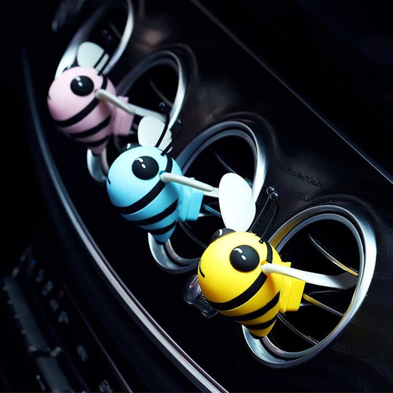 Little Bee Air Freshener