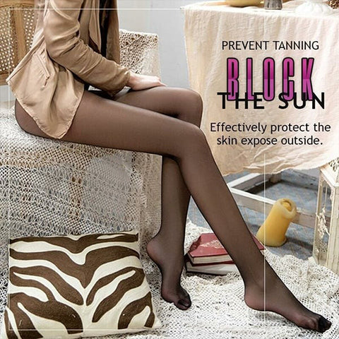 🔥LAST DAY 70% OFF🔥Universal Stretch Anti-scratch Stockings