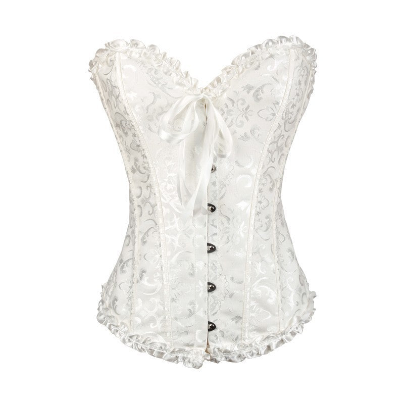 ✨VICTORIAN PUSH UP CORSET