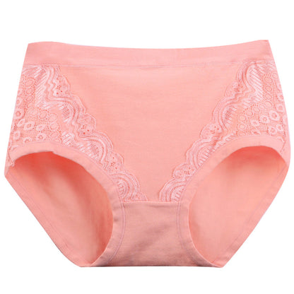 💥Buy 1 get 2 free💥(3PCS)🔥Limited time special 54% OFF, leak-proof plus size cotton underwear