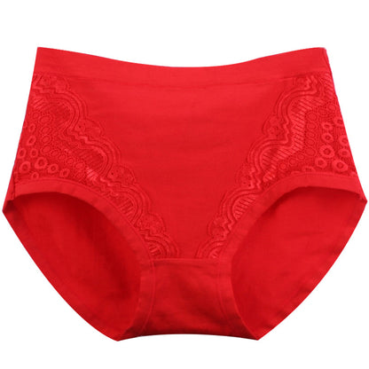 💥Buy 1 get 2 free💥(3PCS)🔥Limited time special 54% OFF, leak-proof plus size cotton underwear
