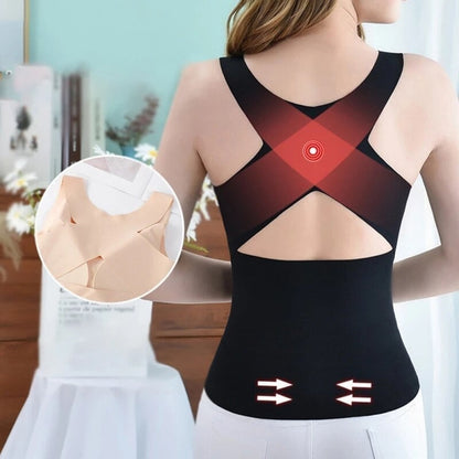 💥Buy 1 get 1 free 💥Women Reducing Girdle Posture Corrector Bra