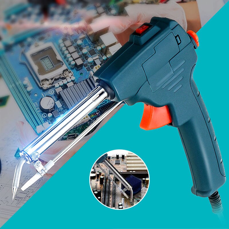 🔥🔥Hot Sale🔥Automatic handheld soldering machine