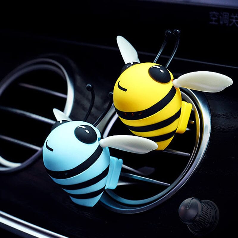 Little Bee Air Freshener