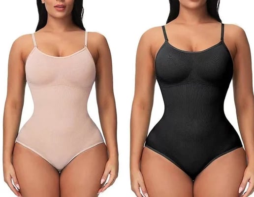 🔥HOT SALE -50% OFF🔥Bodysuit Shapewear