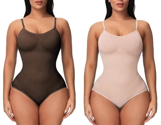 🔥HOT SALE -50% OFF🔥Bodysuit Shapewear