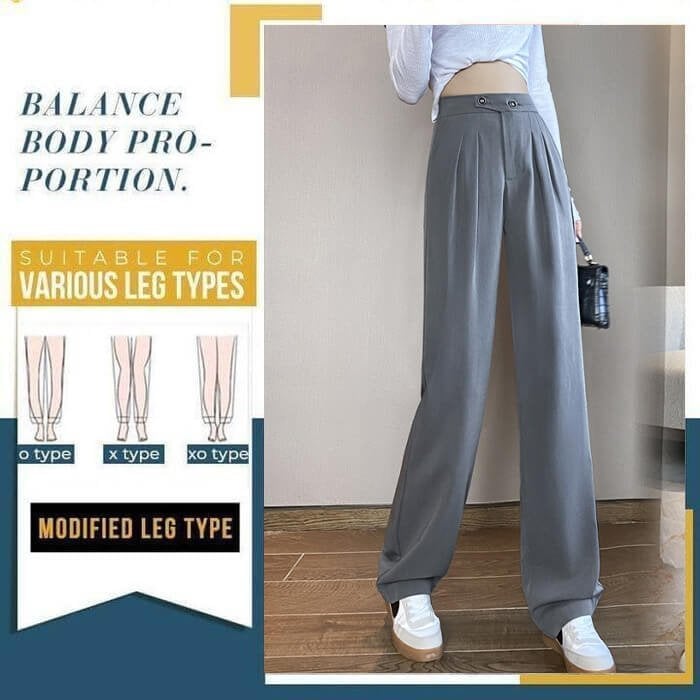 Women's casual full-length pants ✨ New season limited time 50% off ✨