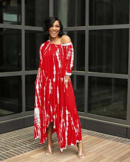 🌟Shining Summer Sale! 49% Off! Sparkling Golden Sun Dress!