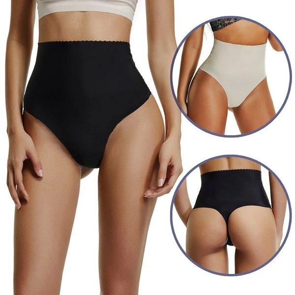 ELEMENIXTM Tummy Tightening Thong