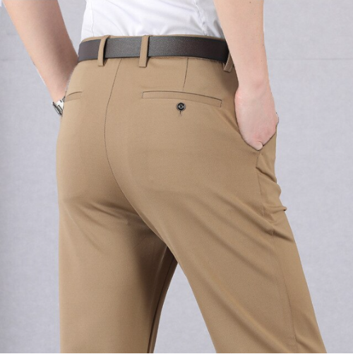 High Stretch Men's Pants( Free shipping on three items)