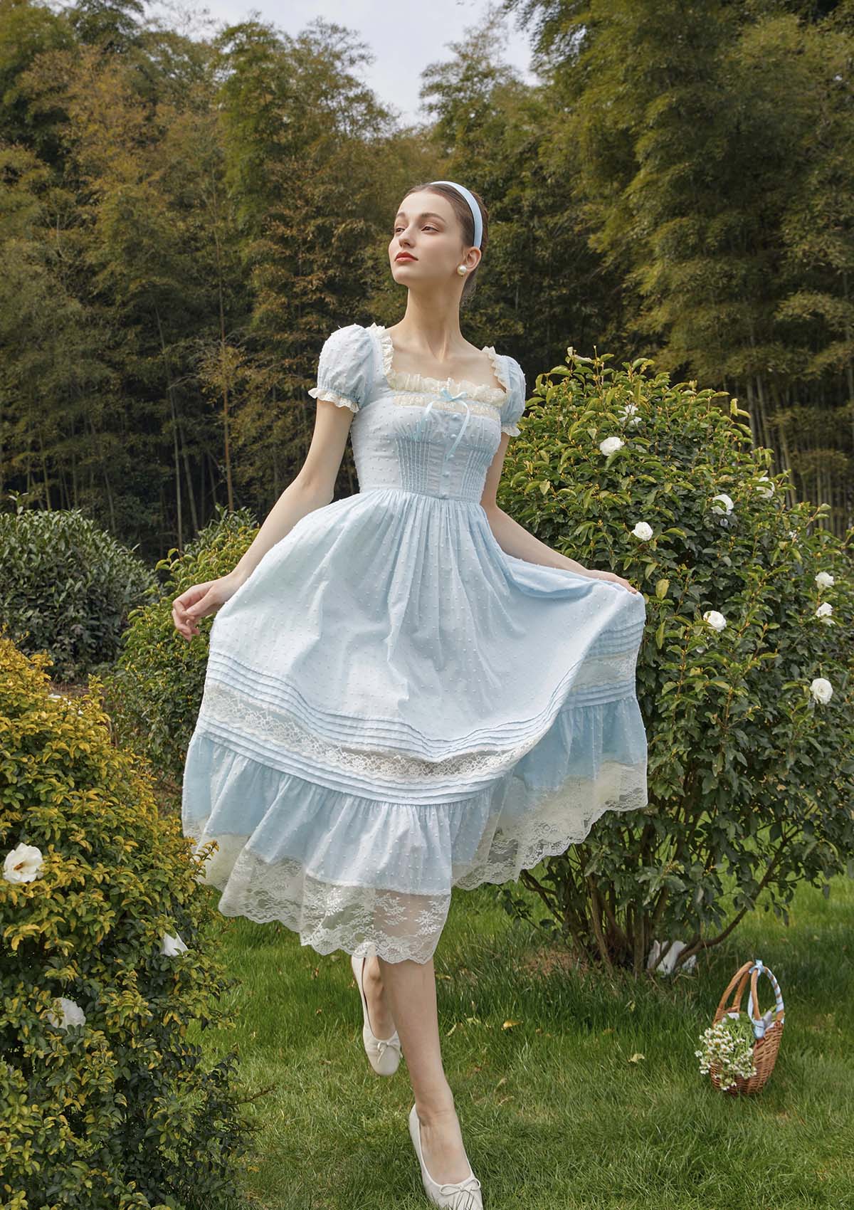 🔥 Last Day 52% OFF🔥Cinderella Dress