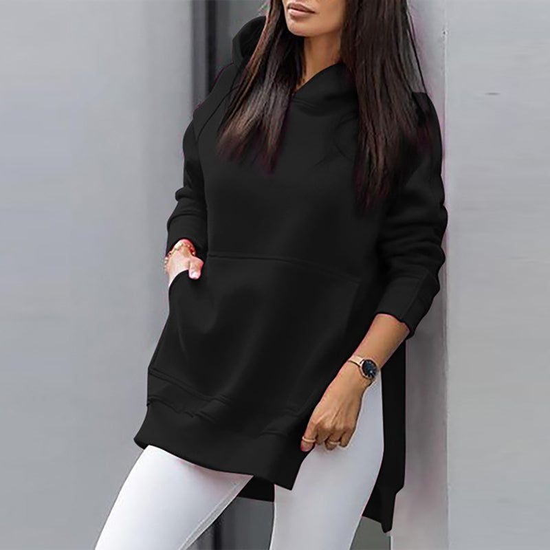 Oversized Hoodie Dress(Buy two and get free shipping!)