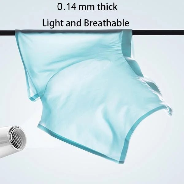 Men's Ice Silk Breathable Underwear🔥Last day promotion !