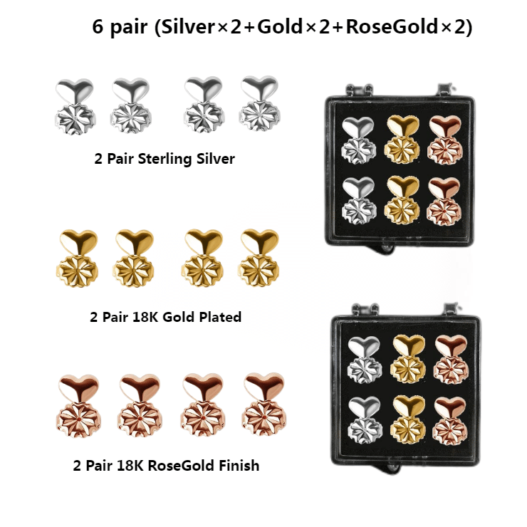 💥Buy 2 get 2 free 💥Earring Lifters