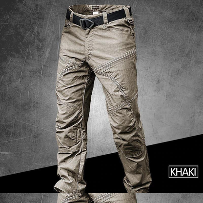 Tactical Waterproof Pants- For Male or Female-buy 2 free shipping