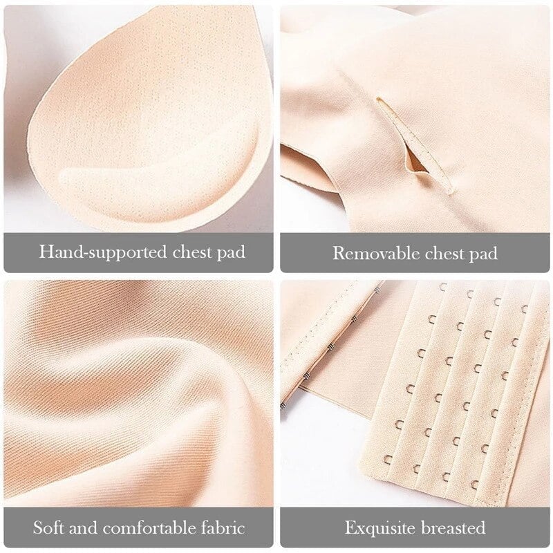 💥Buy 1 get 1 free 💥Women Reducing Girdle Posture Corrector Bra