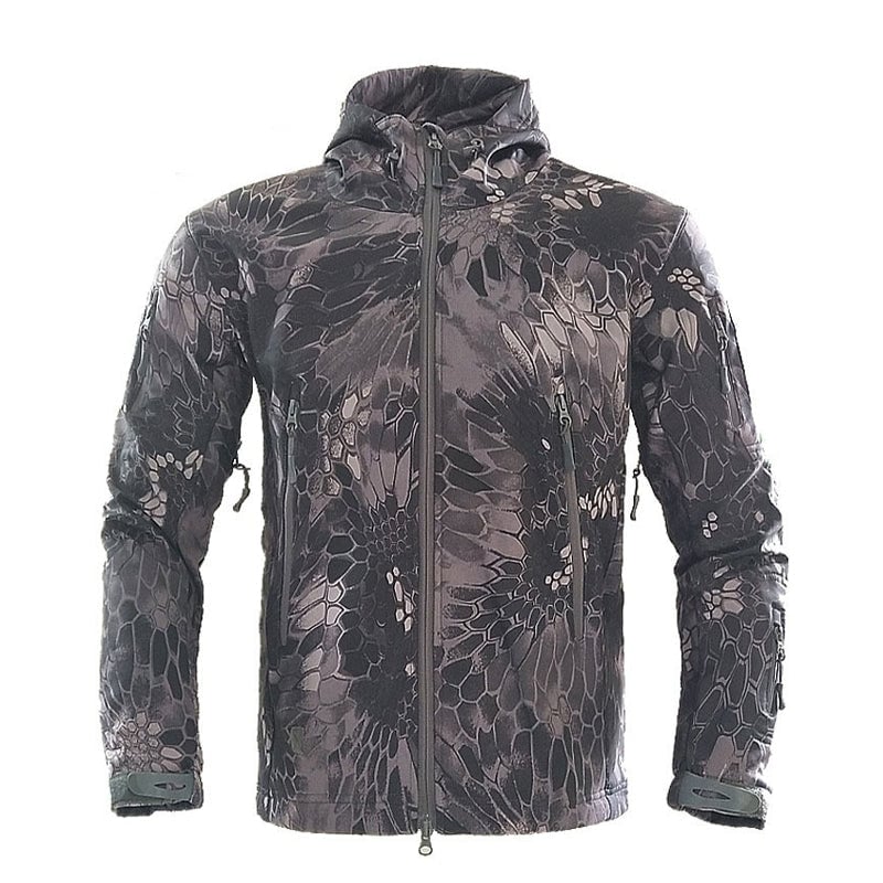 💥Hot Sale 49% OFF💥Men's Windproof Waterproof Jacket