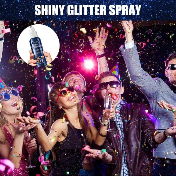 LAST DAY 49% OFF🔥Glitter Glitter Mist