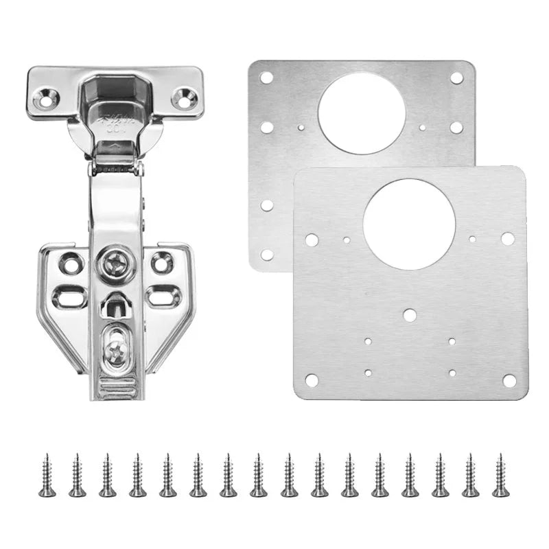 💥Buy 2 get 1 free💥Door Hinge Repair Kit