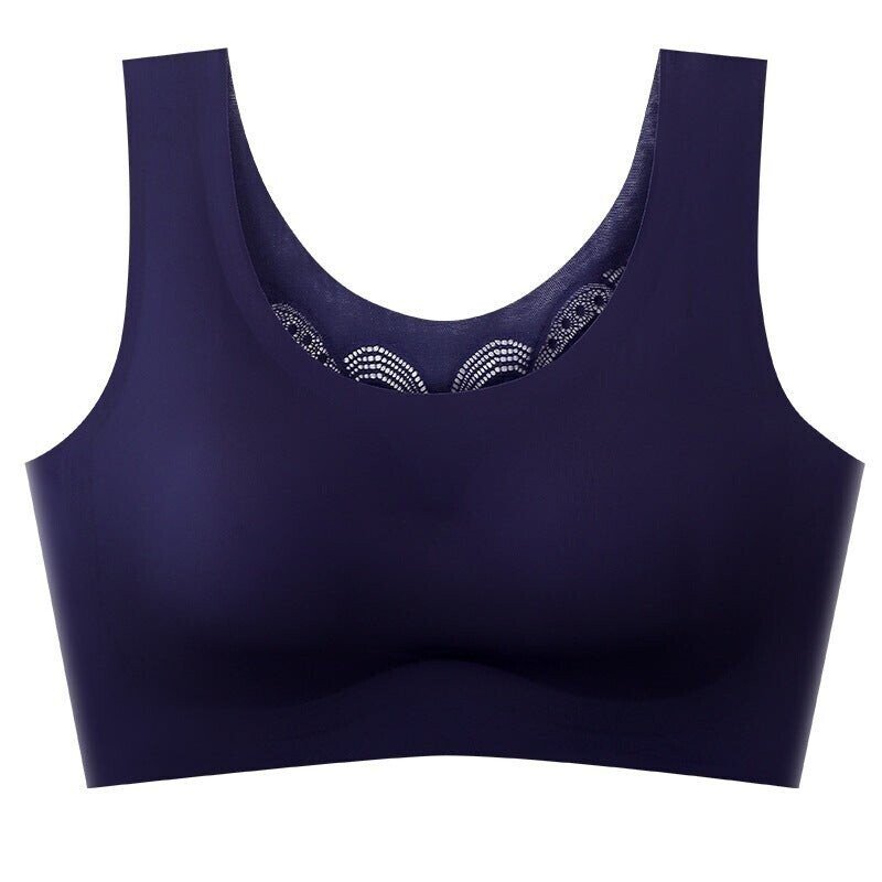 🔥Promotion 50% OFF🔥-ULTRA-THIN PLUS SIZE ICE SILK COMFORT BRA – wyhsports