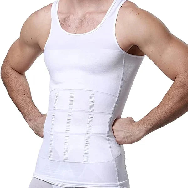 Men's Body Shaper 🎁Buy 1 Get 1 FREE🎁2PCS