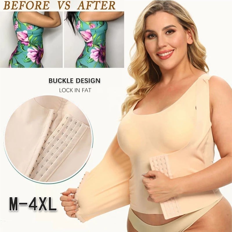 💥Buy 1 get 1 free 💥Women Reducing Girdle Posture Corrector Bra