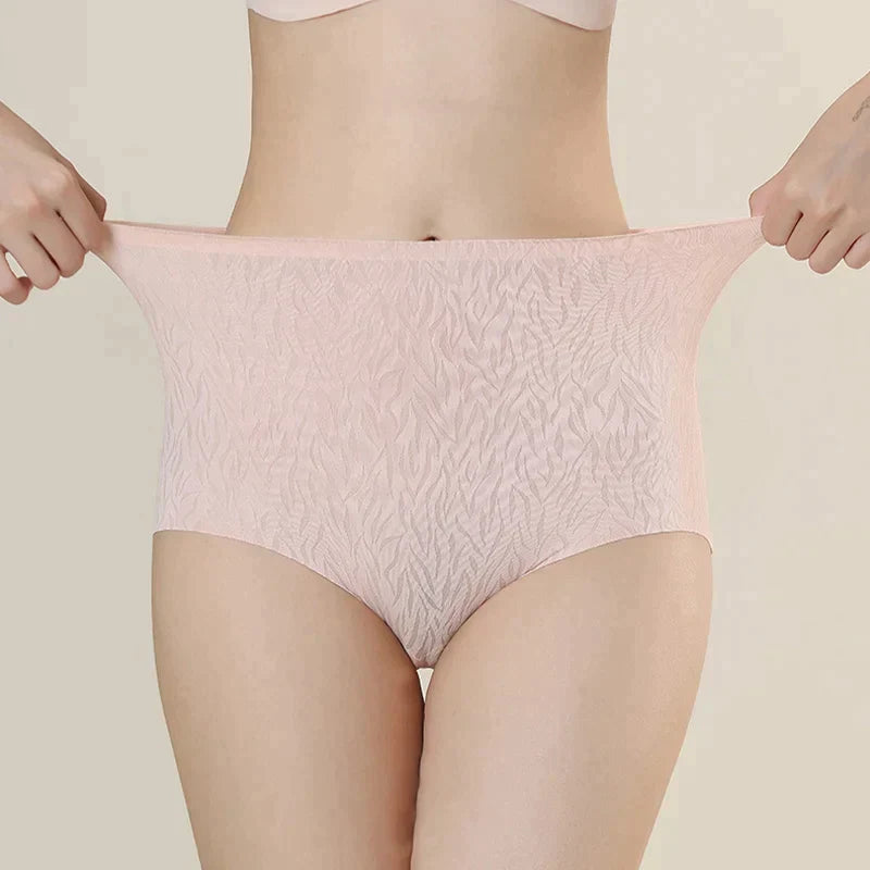 💥Buy 1 get 2 free🌷Fresh Seamless High Waist Butt Lift Panties