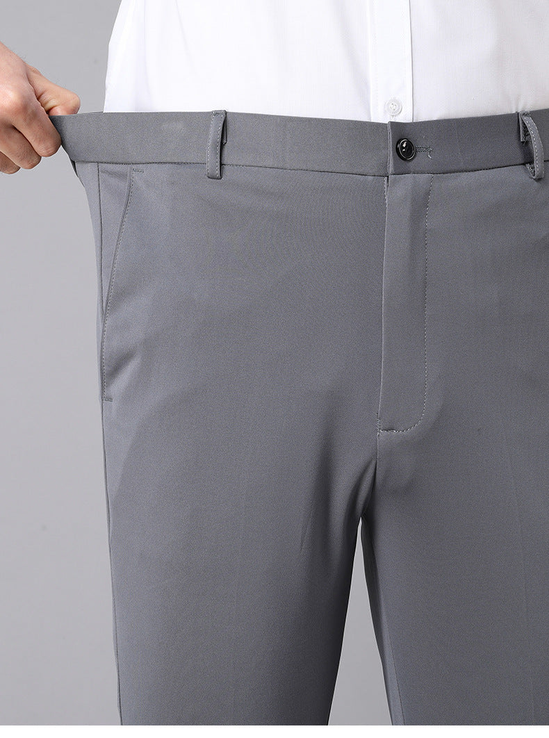 High Stretch Men's Pants( Free shipping on three items)