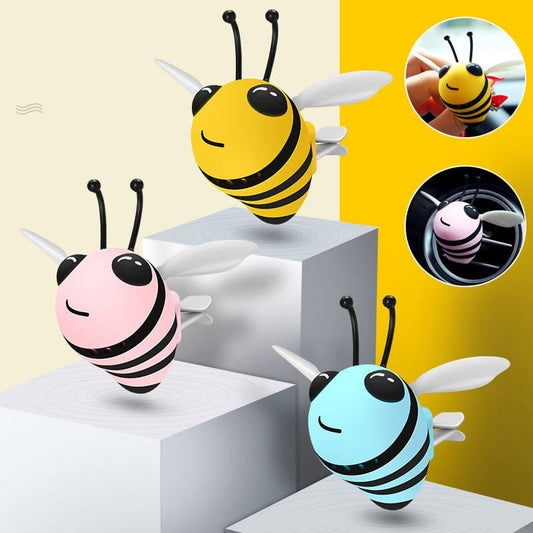 Little Bee Air Freshener