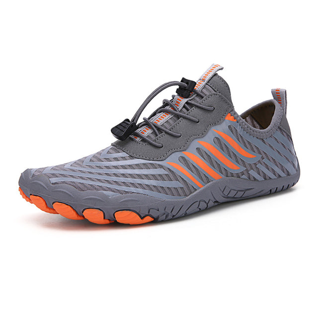 🔥Last Day 53% OFF🔥Couples' Outdoor Fitness Hiking Water Shoes