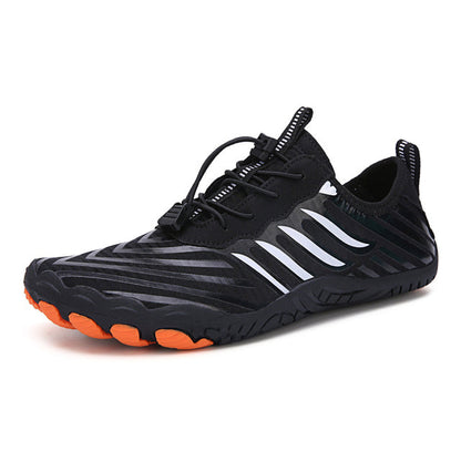 🔥Last Day 53% OFF🔥Couples' Outdoor Fitness Hiking Water Shoes