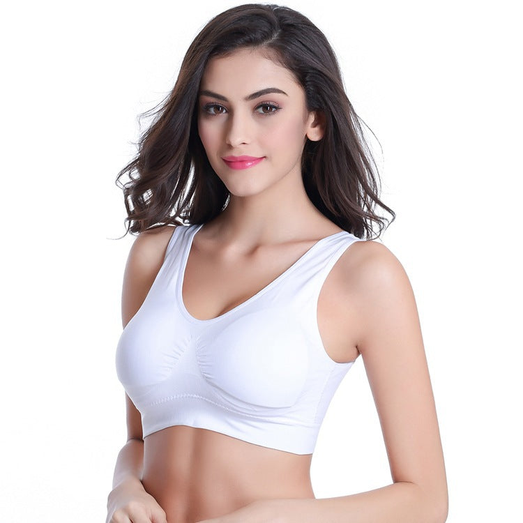 💥（Buy 1 get 2 free-3pcs）Daily Comfort Wireless Shaper Bra