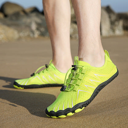 🔥Last Day 53% OFF🔥Couples' Outdoor Fitness Hiking Water Shoes
