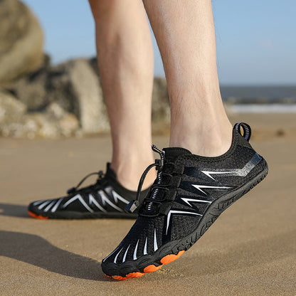 🔥Last Day 53% OFF🔥Couples' Outdoor Fitness Hiking Water Shoes