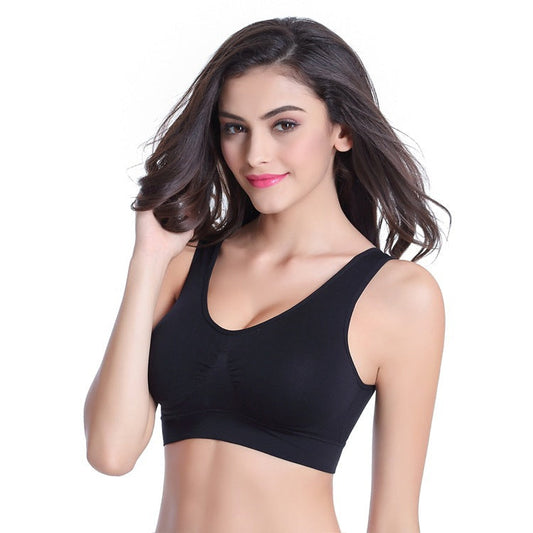 💥（Buy 1 get 2 free-3pcs）Daily Comfort Wireless Shaper Bra