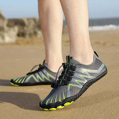 🔥Last Day 53% OFF🔥Couples' Outdoor Fitness Hiking Water Shoes
