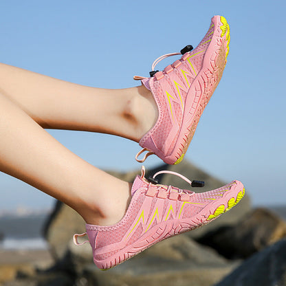 🔥Last Day 53% OFF🔥Couples' Outdoor Fitness Hiking Water Shoes