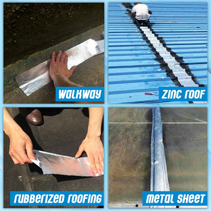 Strong water leakage sticker waterproof tape