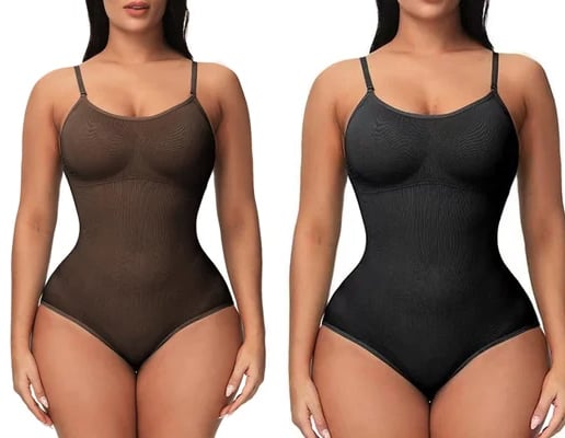 🔥HOT SALE -50% OFF🔥Bodysuit Shapewear