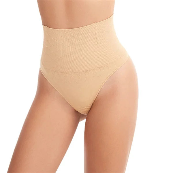 ELEMENIXTM Tummy Tightening Thong