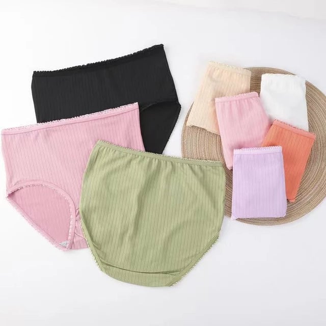 💥Buy 1 get 2 free💥(3PCS)🔥Antibacterial absorbent underwear