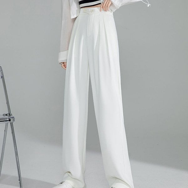 Women's casual full-length pants ✨ New season limited time 50% off ✨