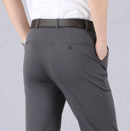 High Stretch Men's Pants( Free shipping on three items)