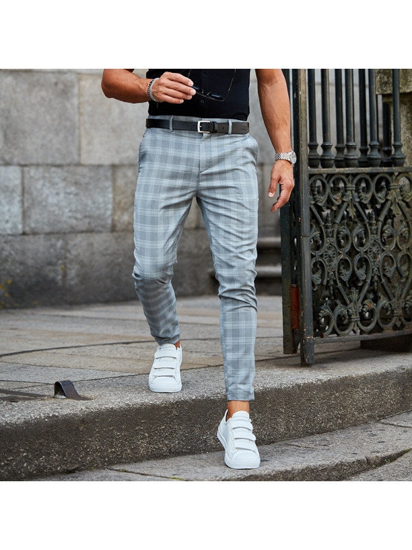 Men Casual Pants